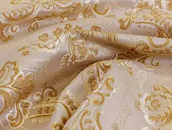 Luiza (gold)